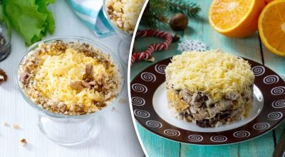 рецепт салата рецепт салата