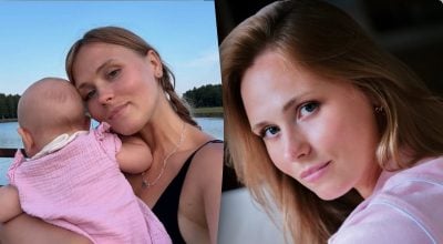 "Звучить приліт у твій дім": Кошмал поділилася пережитим під час обстрілу Києва