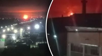 Краснодарський край РФ під ударом: українські дрони влучили по "жирних" цілях