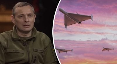 Шахед, Ігнат