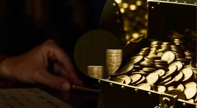 Трильйон доларів для українців: історія про золото Полуботка отримала продовження