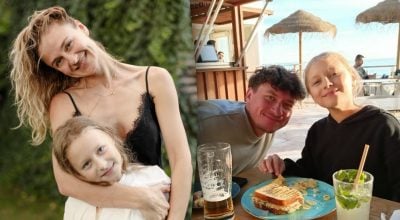 "Дві сильні любові": Ольга Мартиновська зробила заяву про стосунки