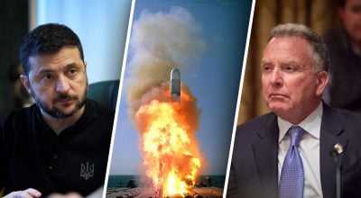 Які гарантії безпеки потрібні Україні