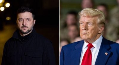 Україна проведе 'вирішальні' переговори зі США: в ЗМІ розкрили дату і місце