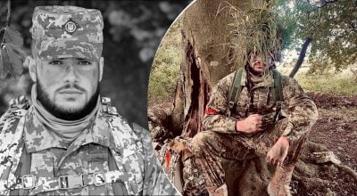 Пройшов через справжнє пекло: загинув сержант розвідки "Кінг"