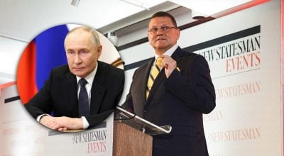 "Ціль номер один для Росії": Залужний сказав, що стоїть за швидким миром