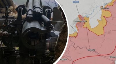 Українські сили відтіснили РФ на ключовому напрямку і пішли вперед – ISW