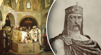 Не пройшов "кастинг вір": яка комічна причина завадила Володимиру прийняти іслам