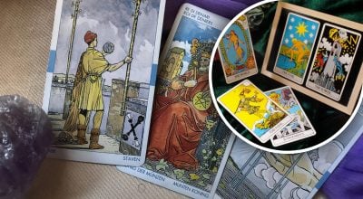 Гороскоп Таро на 1 грудня Гороскоп Таро на 1 грудня