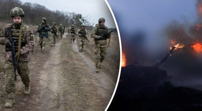 'Підняли прапор РФ': командувач ДШВ зробив жорстку заяву про 'втрату Покровська'