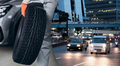 Одна помилка може погіршити контроль над авто: фахівці попередили водіїв Одна помилка може погіршити контроль над авто: фахівці попередили водіїв