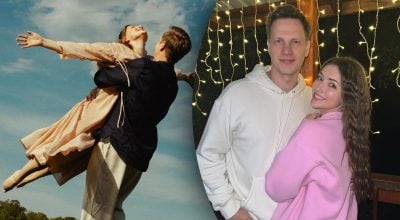 Заміжня Катерина Тишкевич заговорила про нове весілля