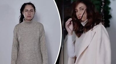Багатодітна мама стала стильною красунею: дивовижне перевтілення дніпрянки