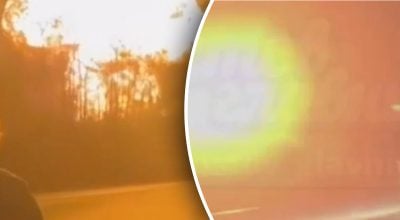 "В ангарах найцікавіше": з'явились нові деталі удару по Таганрогу, по чому влучили