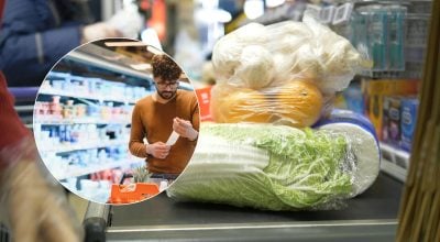 Українців попередили про різкий стрибок цін: які продукти стануть "золотими"