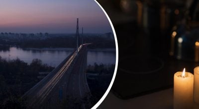 До 12 годин без світла: з'явились графіки відключень на 1 грудня