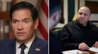 Переговори у Флориді завершено: що Рубіо та Умєров сказали після зустрічі