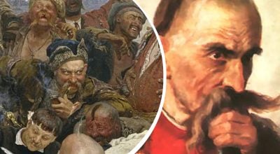 Легендарний отаман Іван Сірко: чи дійсно він володів чаклунством та був непереможним