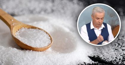 Може зіпсувати консервацію: як вдома швидко виявити неякісну сіль