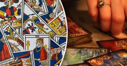 Гороскоп Таро на завтра 2 ноября: Ракам - победа, Львам - доверять себе