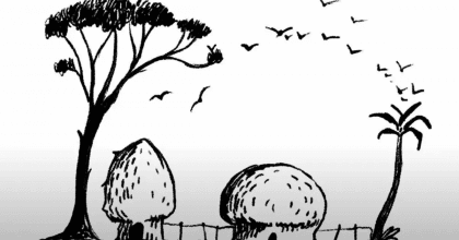 Цікавий тест на IQ: спробуйте знайти захованого слона за 21 секунду