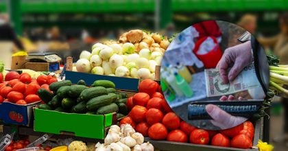 Ціни злетіли вище 50 гривень: в Україні дорожчає базовий продукт