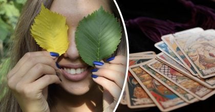 Гороскоп Таро на неделю с 3 по 9 ноября: Тельцам - новое, Ракам - важное решение