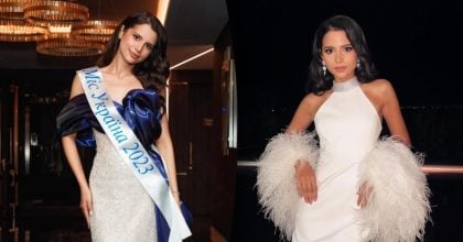 "Не бойся": бывший якудза стал на защиту участницы "Холостяка"