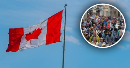 Чому в другій за величиною країні світу живе так мало людей: таємниця Канади