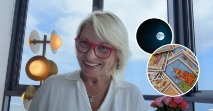 Таро-прогноз на повню 5 листопада 2025: Левам - прибуток, Скорпіонам - вибір