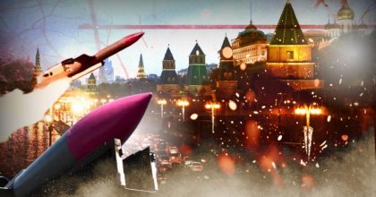 Фламінго вже летять по росіянах - який "реванш" готує Кремль та чого чекати українцям