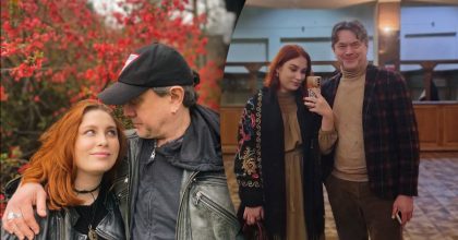 "Початок вилазити": мама 24-річної дівчини Ступки повстала проти їхнього роману