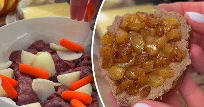 Неможливо буде відірватися: рецепт оригінальної закуски, від якої усі ахнуть