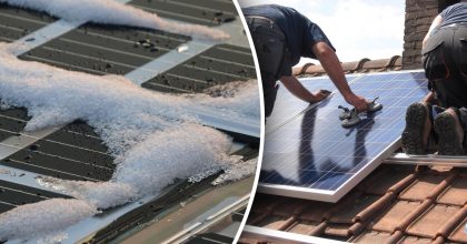 Люди внезапно начали отказывать от солнечных панелей: в чем причины