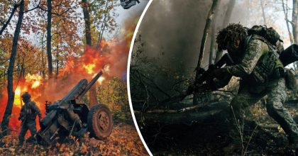 Може посипатись увесь фронт, військові у напівоточенні: є ризик втрати ще одного міста