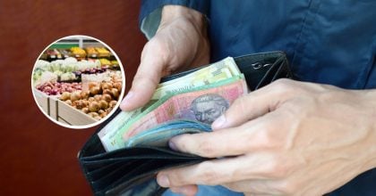 Віддають майже даром: в Україні обвалилася ціна на базовий продукт