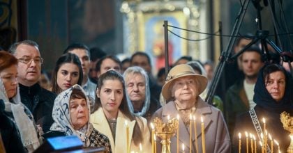 День, коли потрібно згадувати померлих: суворі прикмети у свято 7 листопада