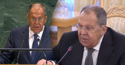 Лавров втратив посаду після провалу переговорів з Трампом - хто його замінить