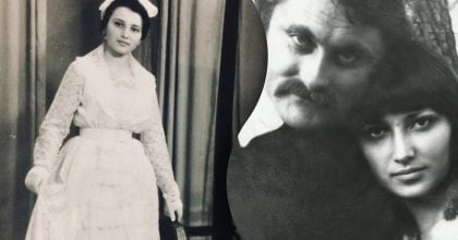 Жінка-цукерочка: який зараз вигляд має вдова Миколи Мозгового