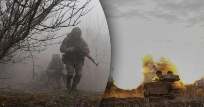 Росіяни прориваються до великого обласного центру  - в ЗСУ зробили заяву