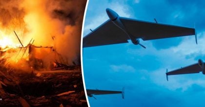 Росія готує новий масований удар по Україні - де вже лунають перші вибухи