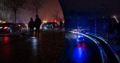 ЗСУ почали бити по підстанціях Москви - чи може столиця РФ зануритись у темряву