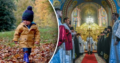 Чому 8 листопада не можна перевантажувати себе: яке церковне свято