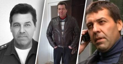 Під Курдюмівкою вбито головного героя відомого російського серіалу