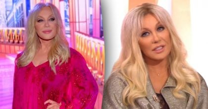 "Говорила маячню": подруги Повалій раптово розкрили її справжнє обличчя