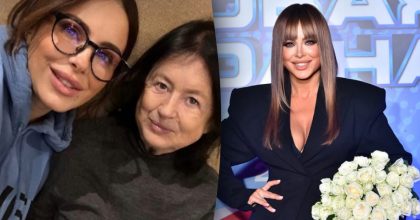 Зрадниця Лорак згадала про матір, яку вивезла до РФ - як вона виглядає