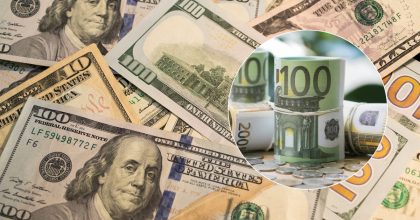 Долар та євро невпинно дорожчають: свіжий курс валют на 27 квітня