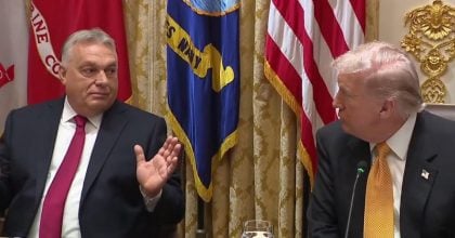 Орбан відповів Трампу, чи може Україна виграти війну