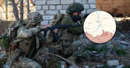 Росіяни націлились на ще один обласний центр: військовий розкрив план РФ