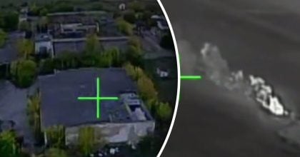 Крим під потужним ударом: ССО провели надуспішну операцію на великій відстані